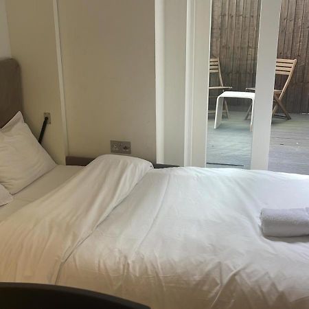 The Chapter- Knightsbridge Suites London Eksteriør bilde