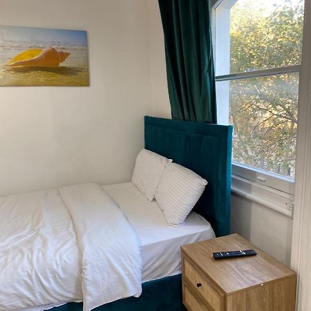 The Chapter- Knightsbridge Suites London Eksteriør bilde