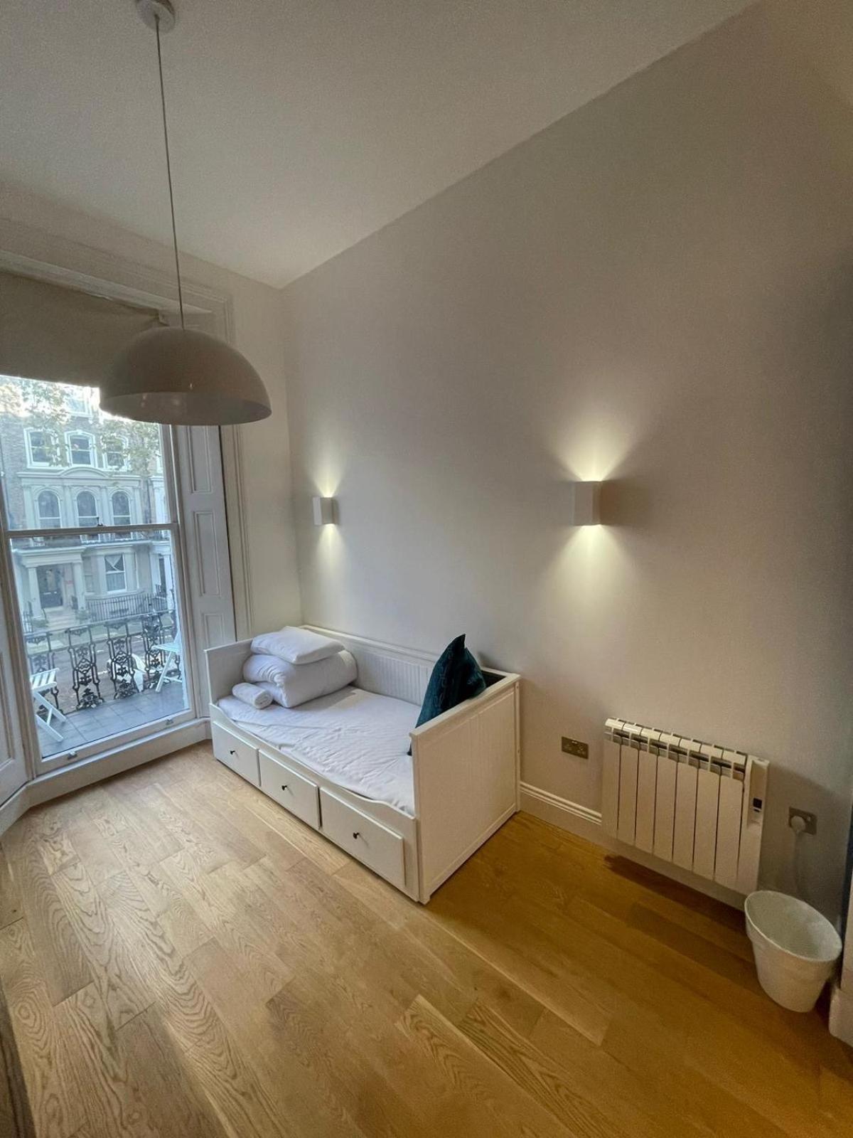 The Chapter- Knightsbridge Suites London Eksteriør bilde