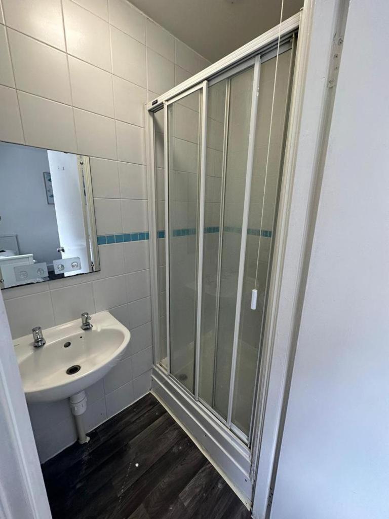 The Chapter- Knightsbridge Suites London Eksteriør bilde