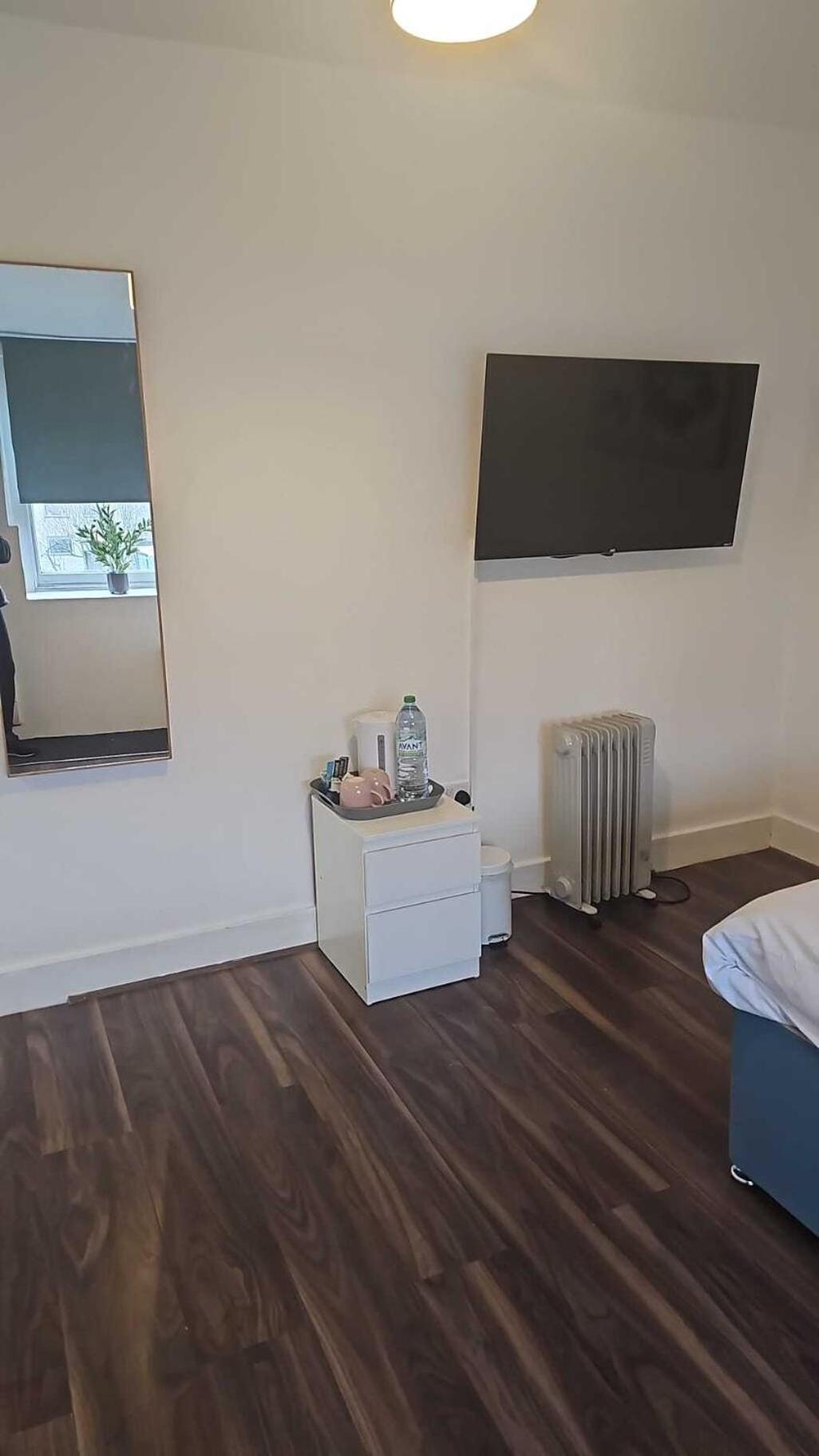 The Chapter- Knightsbridge Suites London Rom bilde