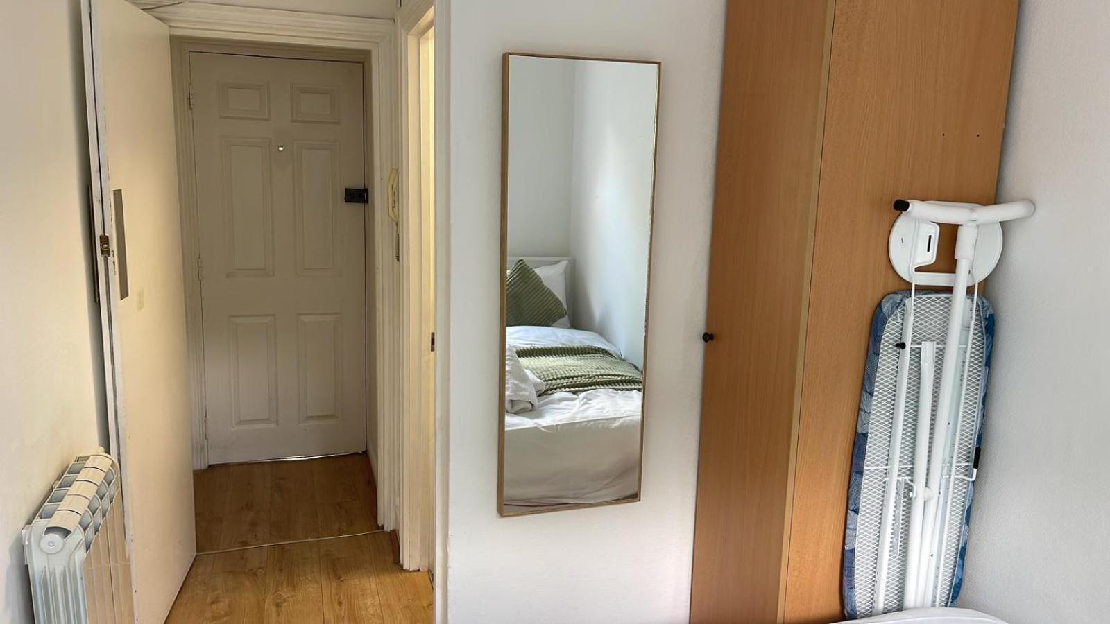 The Chapter- Knightsbridge Suites London Eksteriør bilde