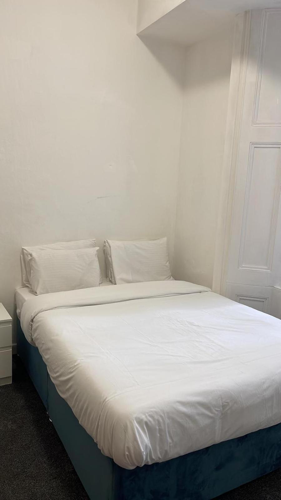 The Chapter- Knightsbridge Suites London Eksteriør bilde