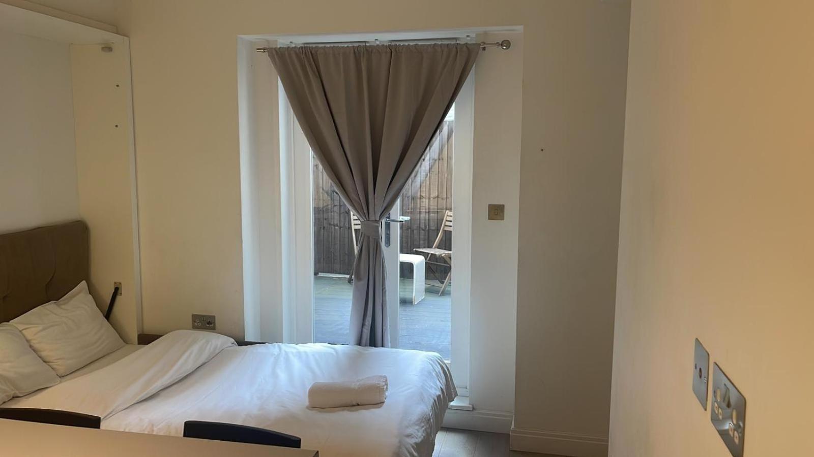 The Chapter- Knightsbridge Suites London Eksteriør bilde