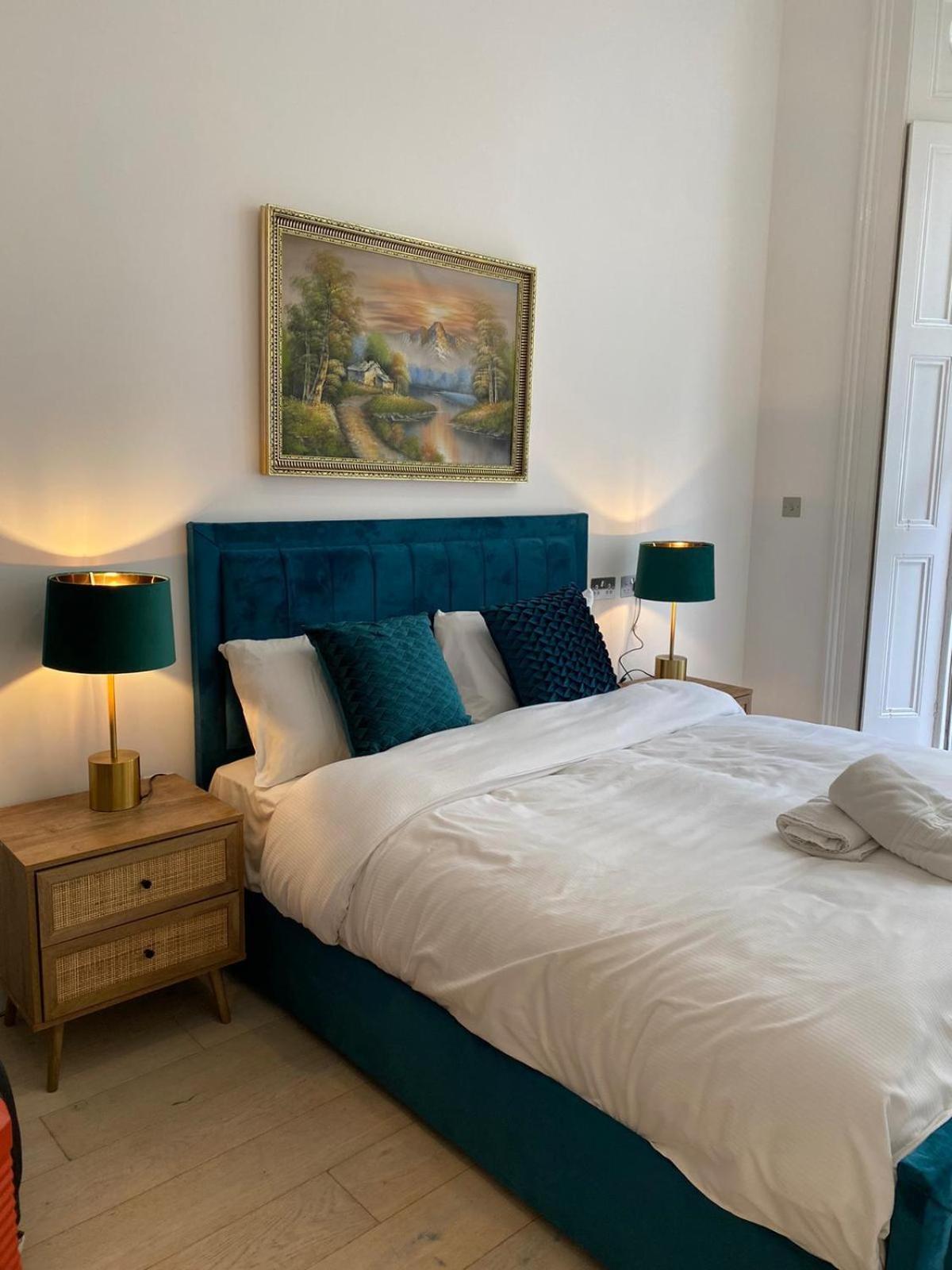 The Chapter- Knightsbridge Suites London Eksteriør bilde