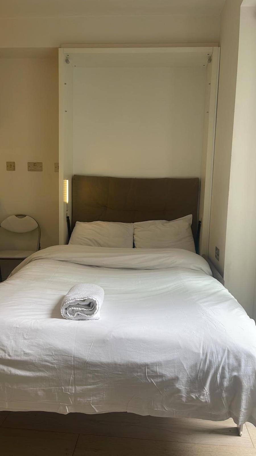 The Chapter- Knightsbridge Suites London Eksteriør bilde