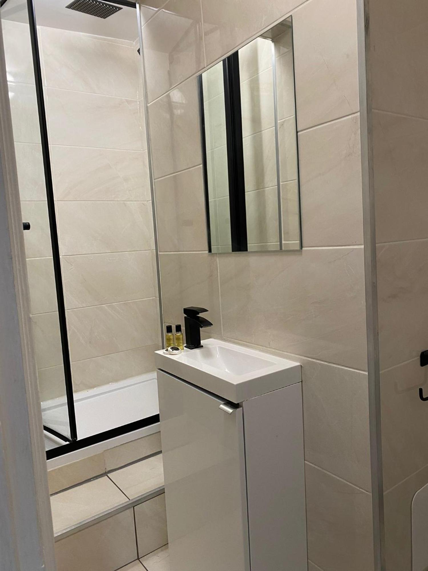 The Chapter- Knightsbridge Suites London Eksteriør bilde