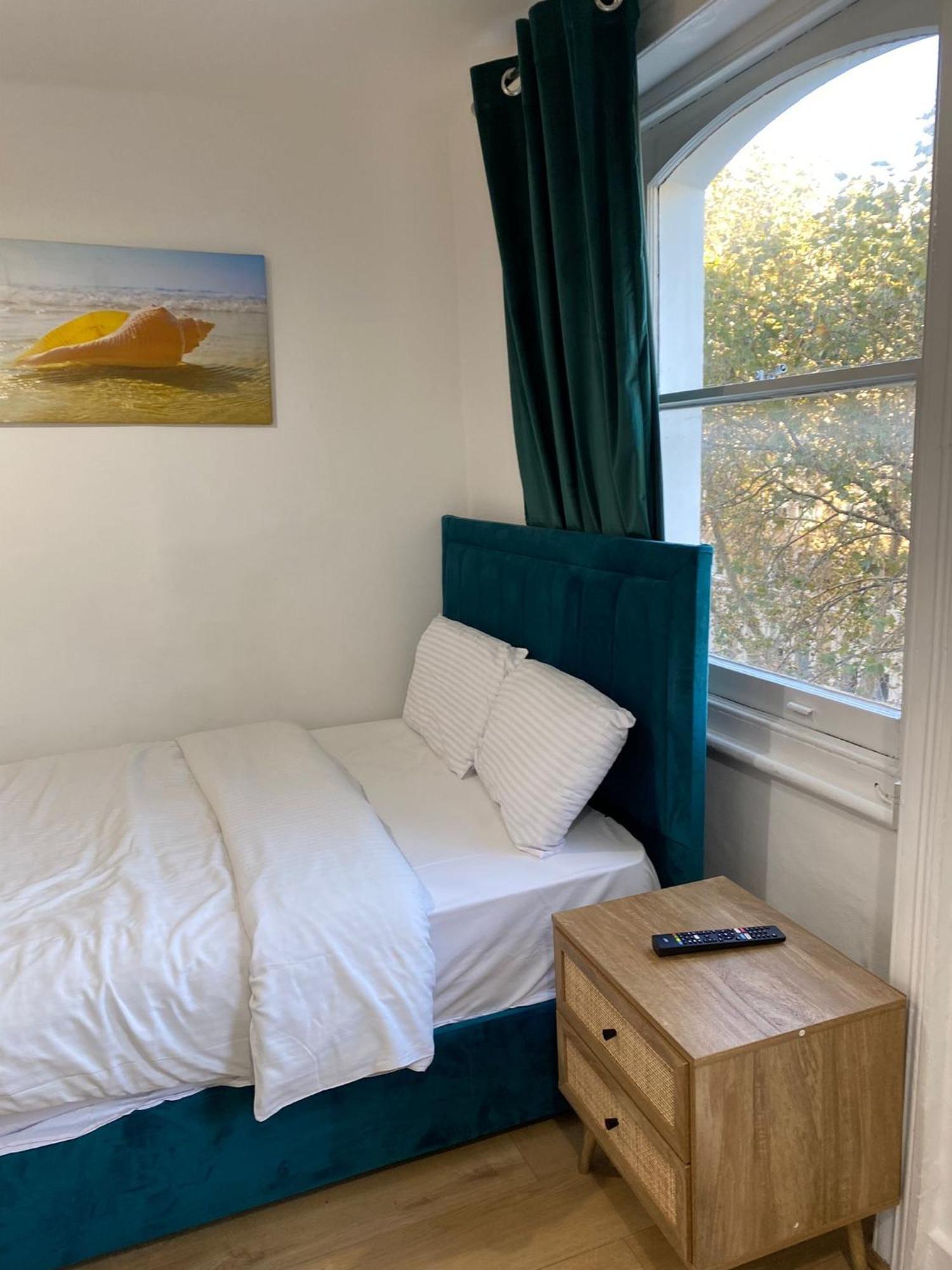 The Chapter- Knightsbridge Suites London Eksteriør bilde