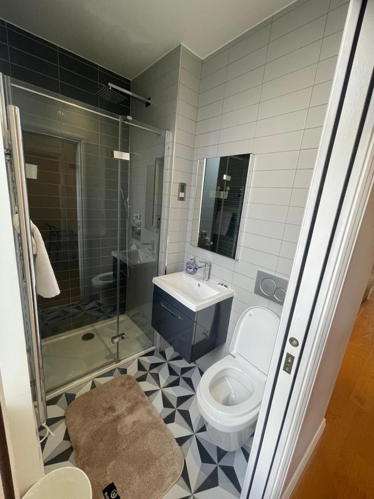The Chapter- Knightsbridge Suites London Eksteriør bilde
